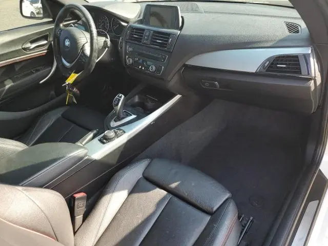 2015 BMW 228 I SULEV  