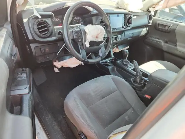 2020 TOYOTA TACOMA ACCESS CAB  