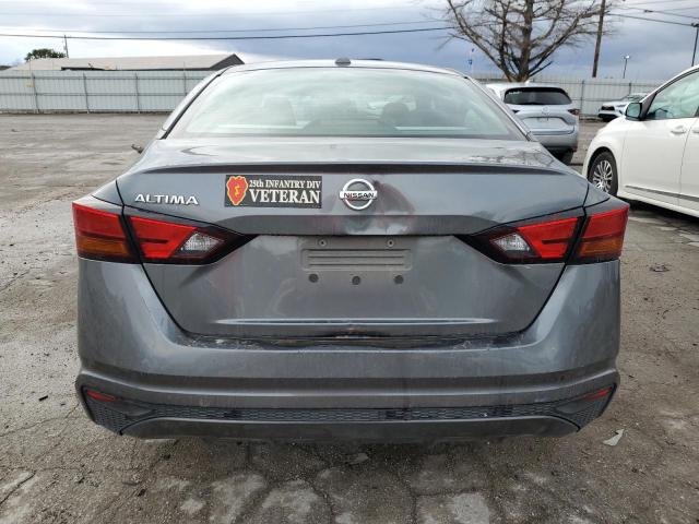 2019 NISSAN ALTIMA S