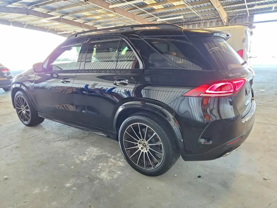2020 MERCEDES-BENZ GLE 350 4MATIC  
