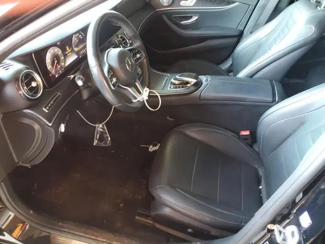 2019 MERCEDES-BENZ E 300  