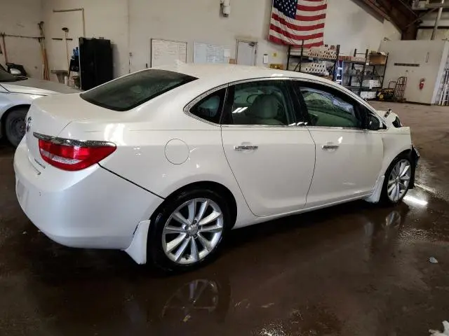 2014 BUICK VERANO CONVENIENCE  
