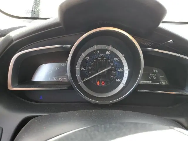 2017 TOYOTA YARIS IA   