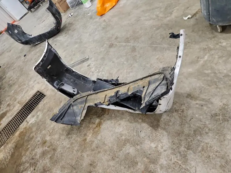 2012 DODGE AVENGER SXT  