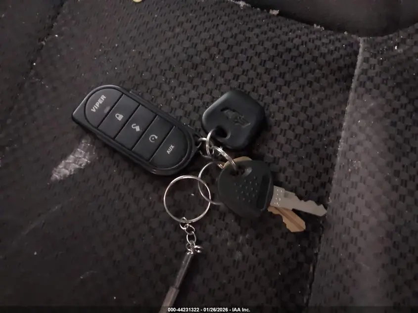 2015 CHEVROLET SILVERADO 1500 2LT