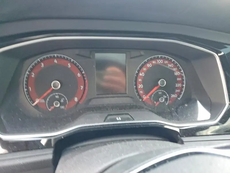 2021 VOLKSWAGEN JETTA SEL  