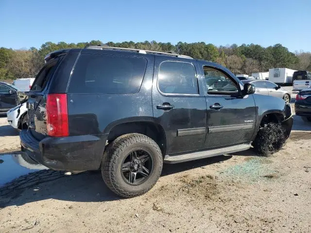 2011 GMC YUKON SLE