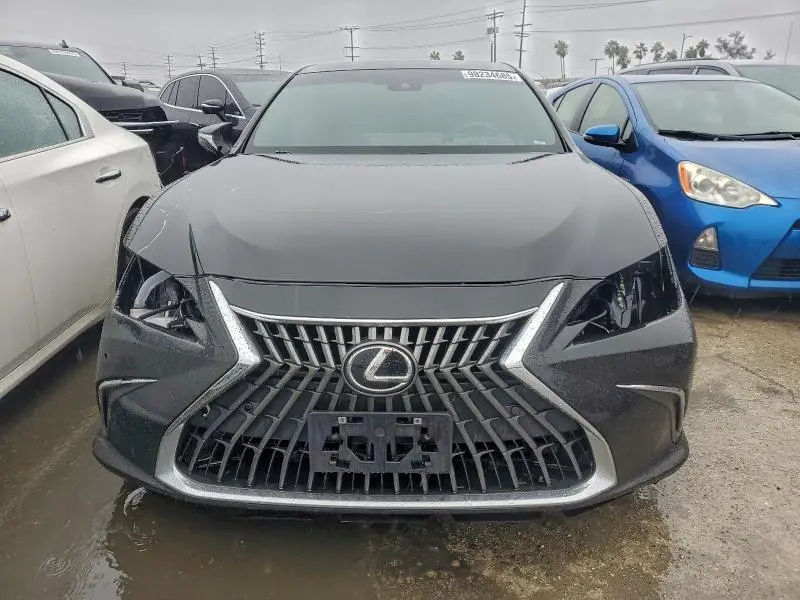 2023 LEXUS ES 300H BASE  