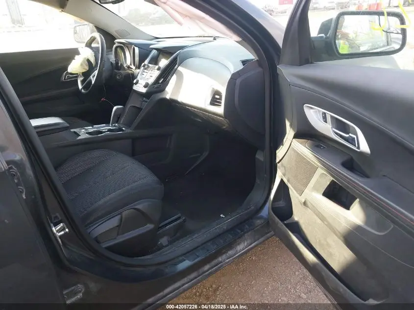 2014 CHEVROLET EQUINOX 1LT