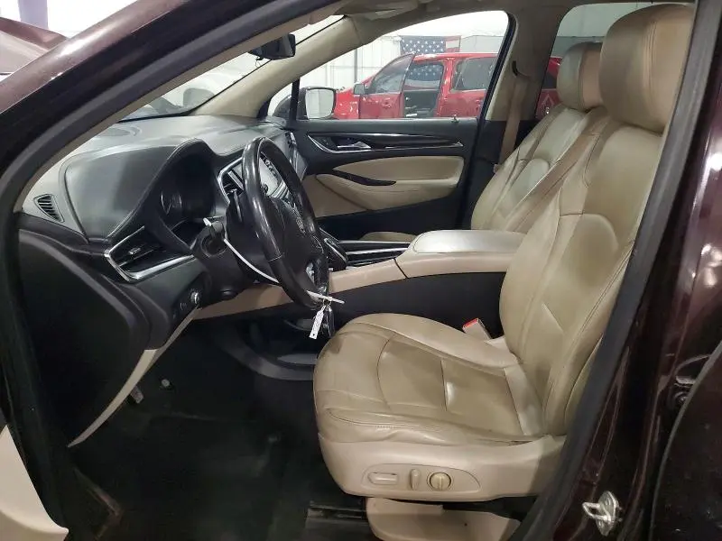 2019 BUICK ENCLAVE PREMIUM  
