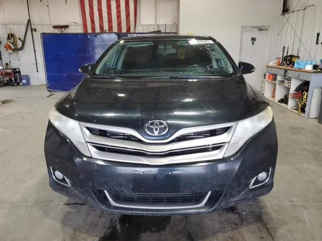 2015 TOYOTA VENZA LE  