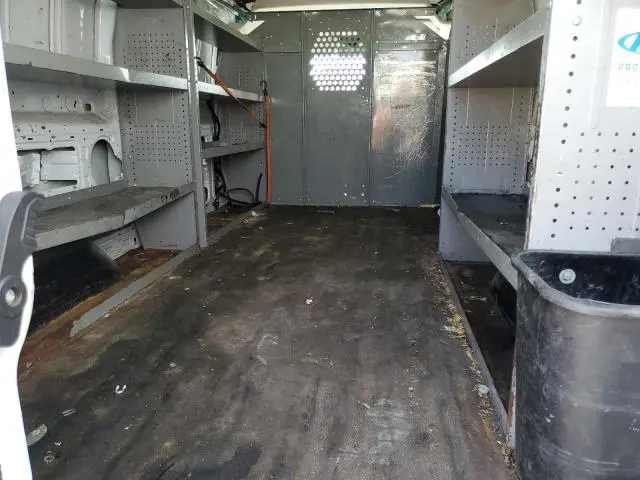 2018 FORD TRANSIT T-350  