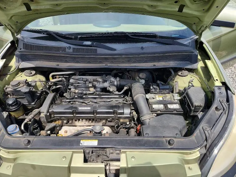 2011 KIA SOUL !  