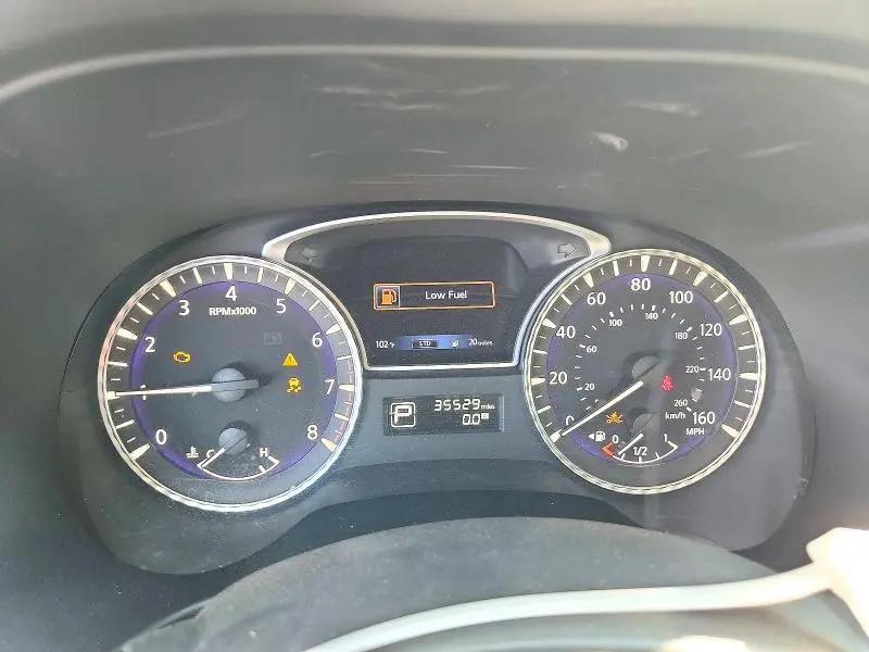 2019 INFINITI QX60 PURE  