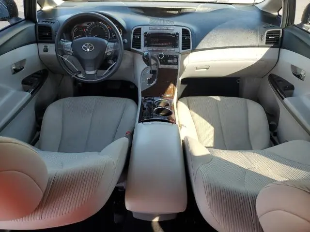 2011 TOYOTA VENZA   