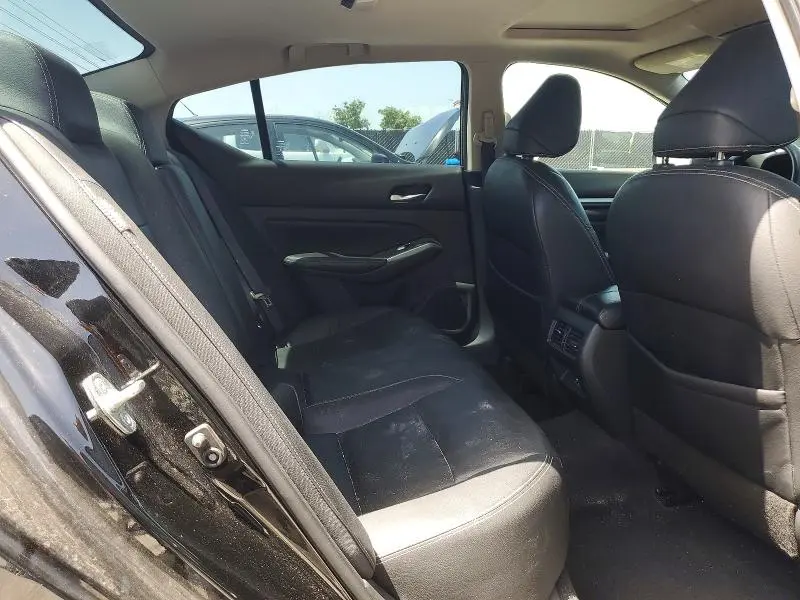 2021 NISSAN ALTIMA PLATINUM  