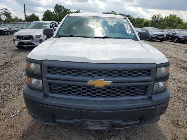 2015 CHEVROLET SILVERADO C1500