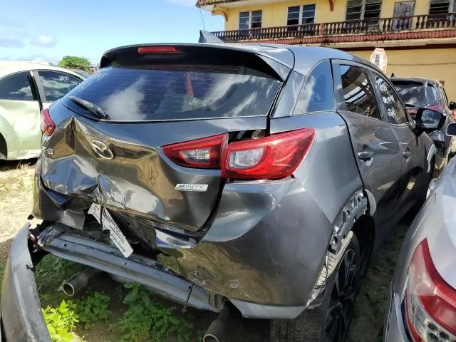 2019 MAZDA CX-3 TOURING  
