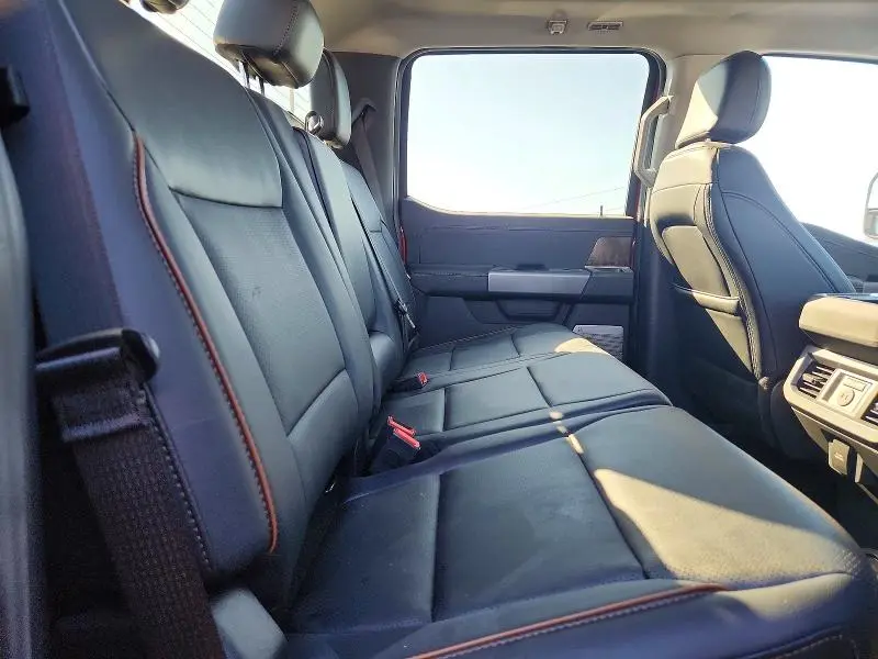 2026 FORD F250 SUPER DUTY  