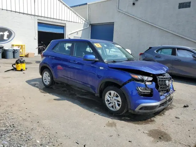 2021 HYUNDAI VENUE SE  