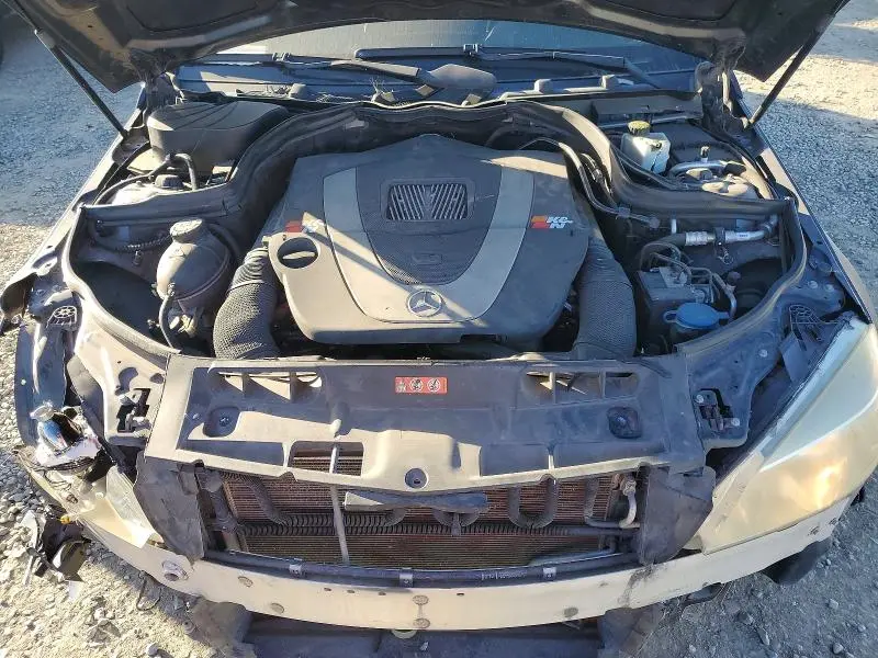 2010 MERCEDES-BENZ C 300 4MATIC  