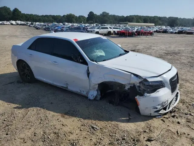 2017 CHRYSLER 300 S  