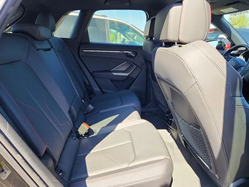 2025 AUDI Q3 PREMIUM PLUS S LINE 45  