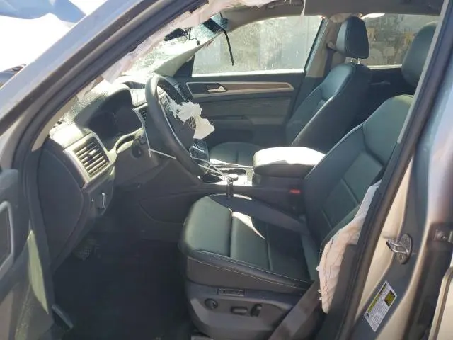 2023 VOLKSWAGEN ATLAS SEL  