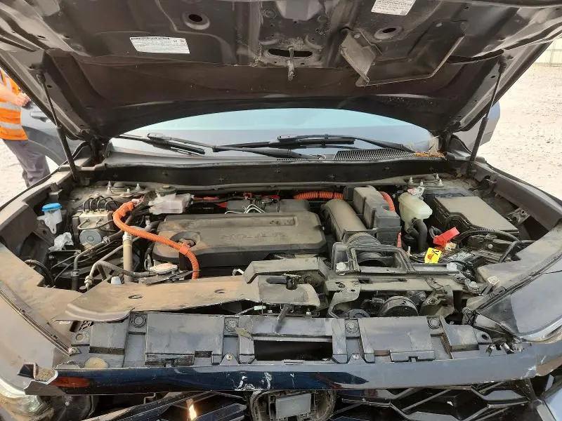 2023 HONDA CR-V SPORT  