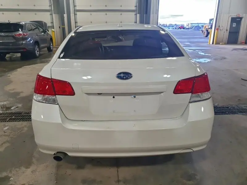 2014 SUBARU LEGACY 2.5I LIMITED  