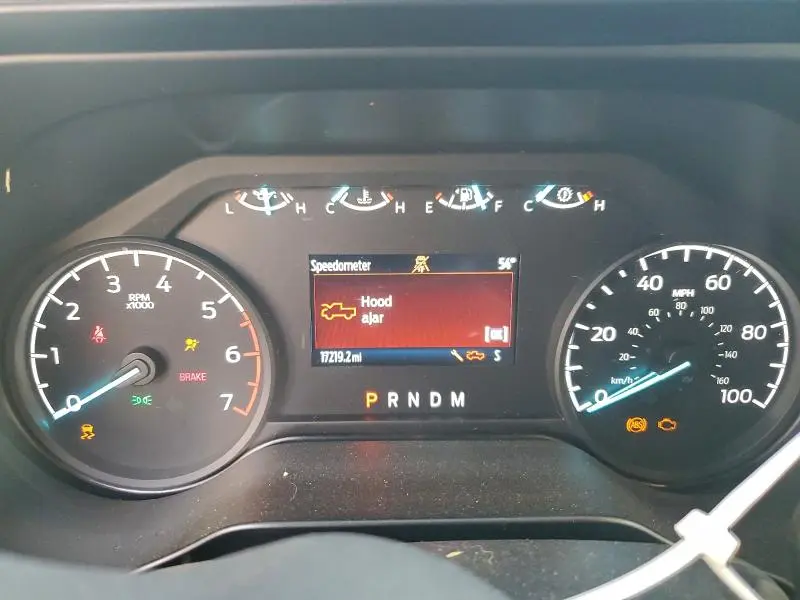 2024 FORD F250 SUPER DUTY  