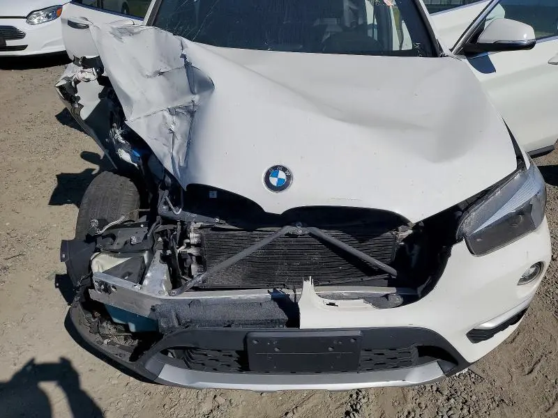2018 BMW X1 SDRIVE28I  