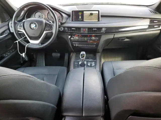 2018 BMW X5 SDRIVE35I  