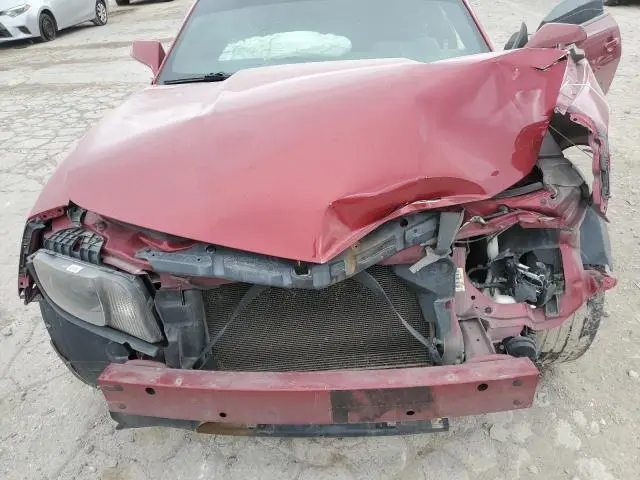 2013 CHEVROLET CAMARO LT  