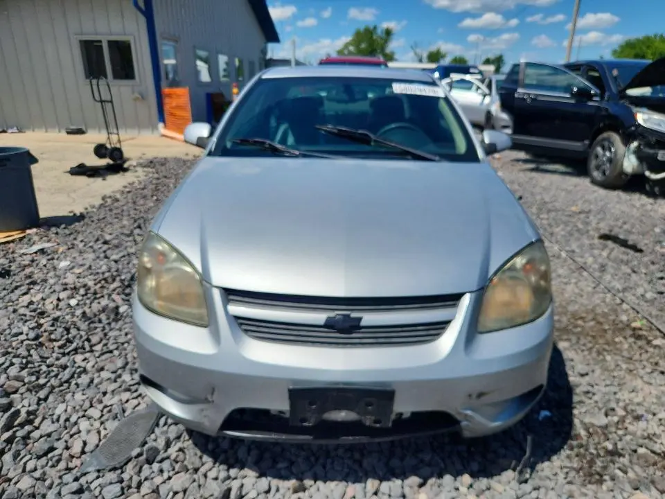 2010 CHEVROLET COBALT 2LT  