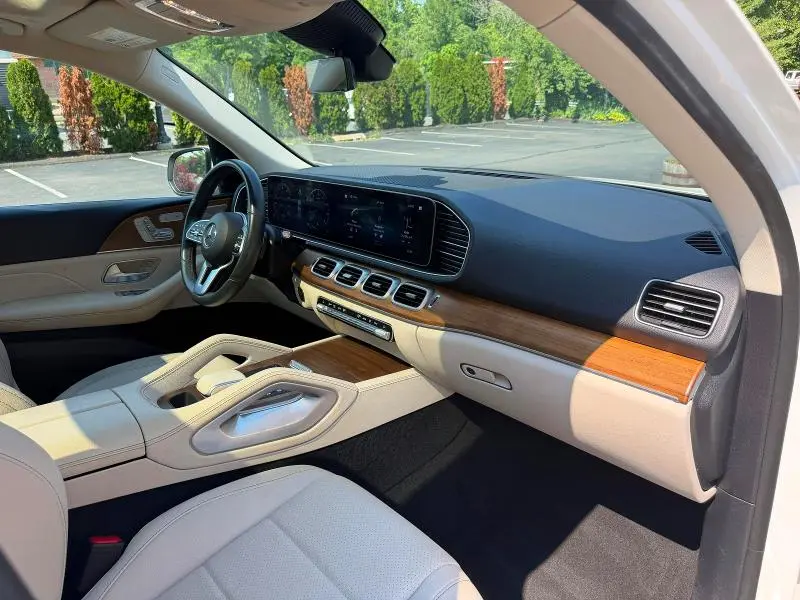 2022 MERCEDES-BENZ GLE 350 4MATIC  