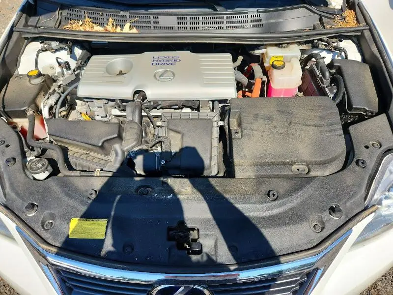 2014 LEXUS CT 200  