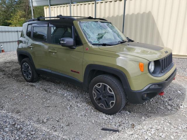 2015 JEEP RENEGADE TRAILHAWK