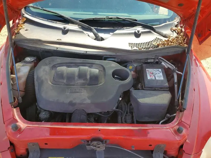 2011 CHEVROLET HHR LT  