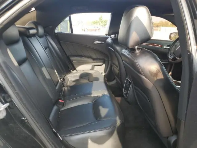 2012 CHRYSLER 300 LIMITED  