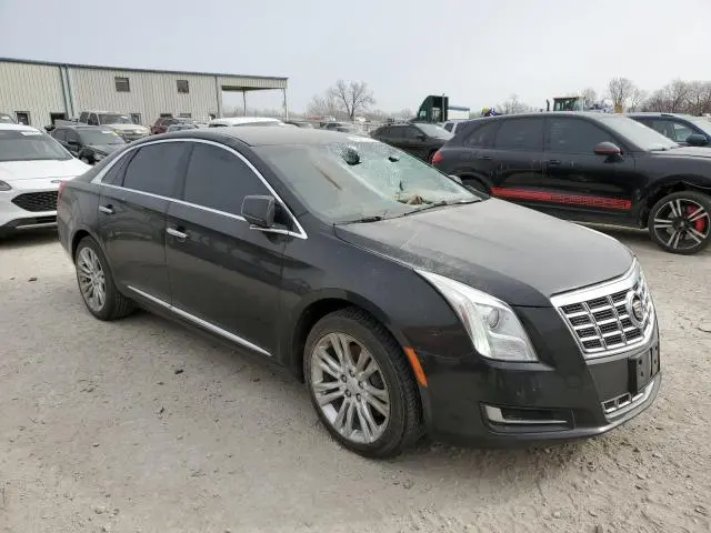 2013 CADILLAC XTS 