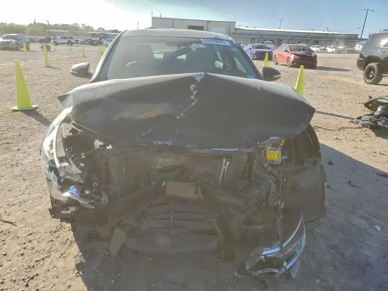 2017 KIA OPTIMA HYBRID  