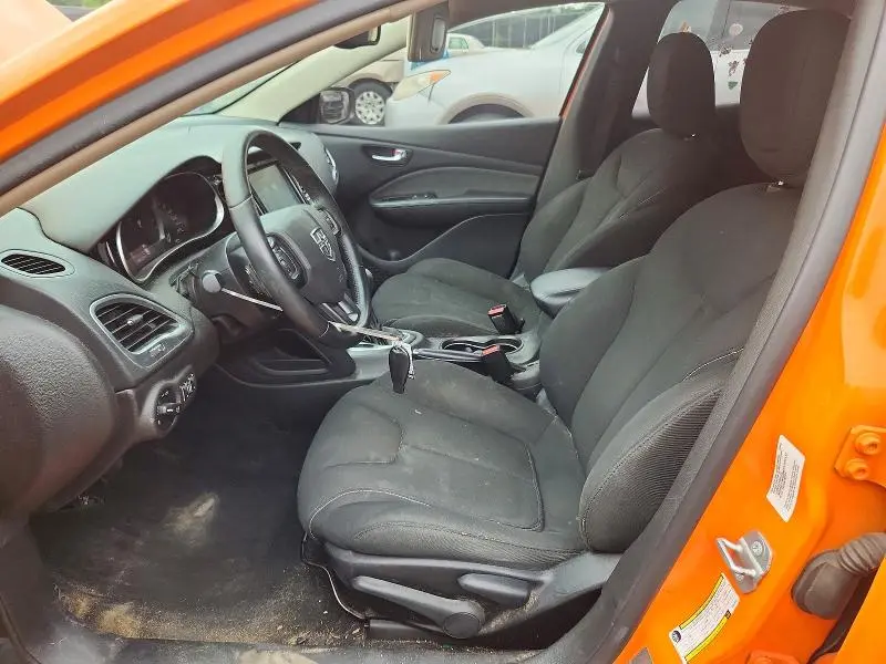 2013 DODGE DART SXT  
