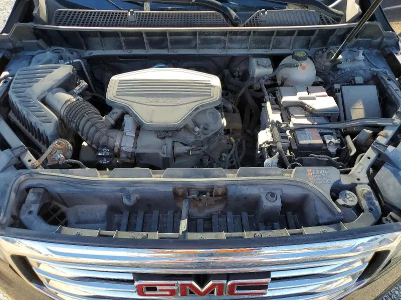 2018 GMC ACADIA SLT-2  