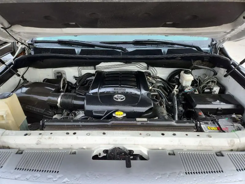 2014 TOYOTA TUNDRA 1794 EDITION  