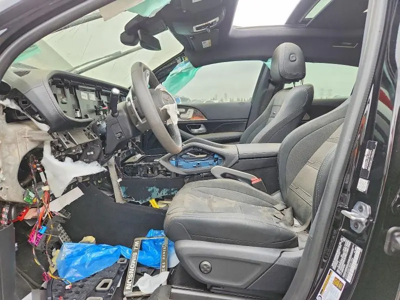 2026 MERCEDES-BENZ GLE COUPE AMG 53 4MATIC  