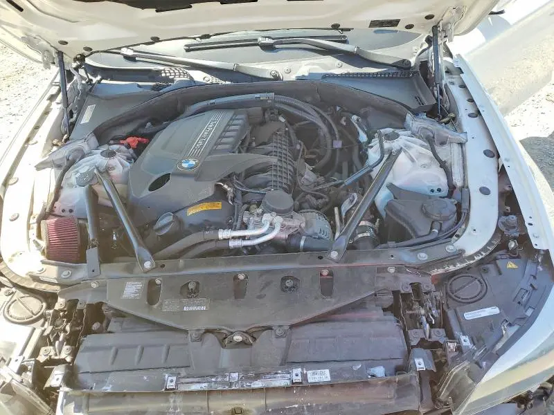 2013 BMW 535 I  