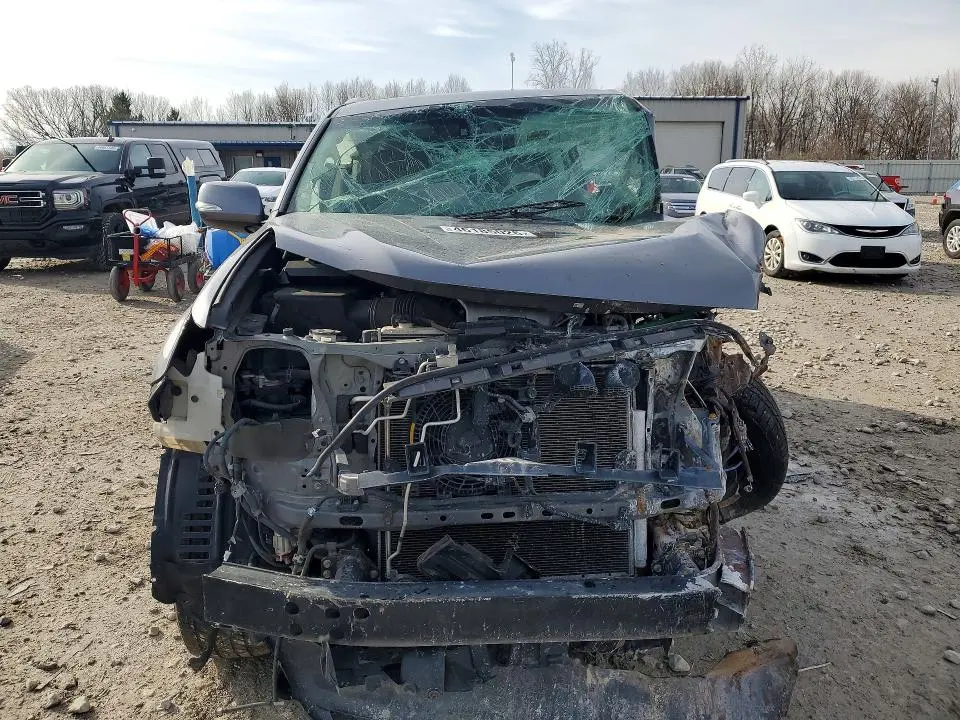 2015 LEXUS GX 460 BASE  