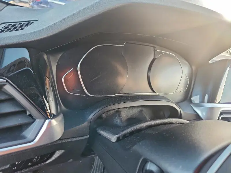 2021 BMW 430I   