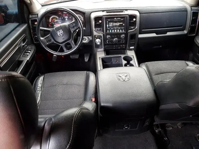 2014 RAM 1500 SPORT  